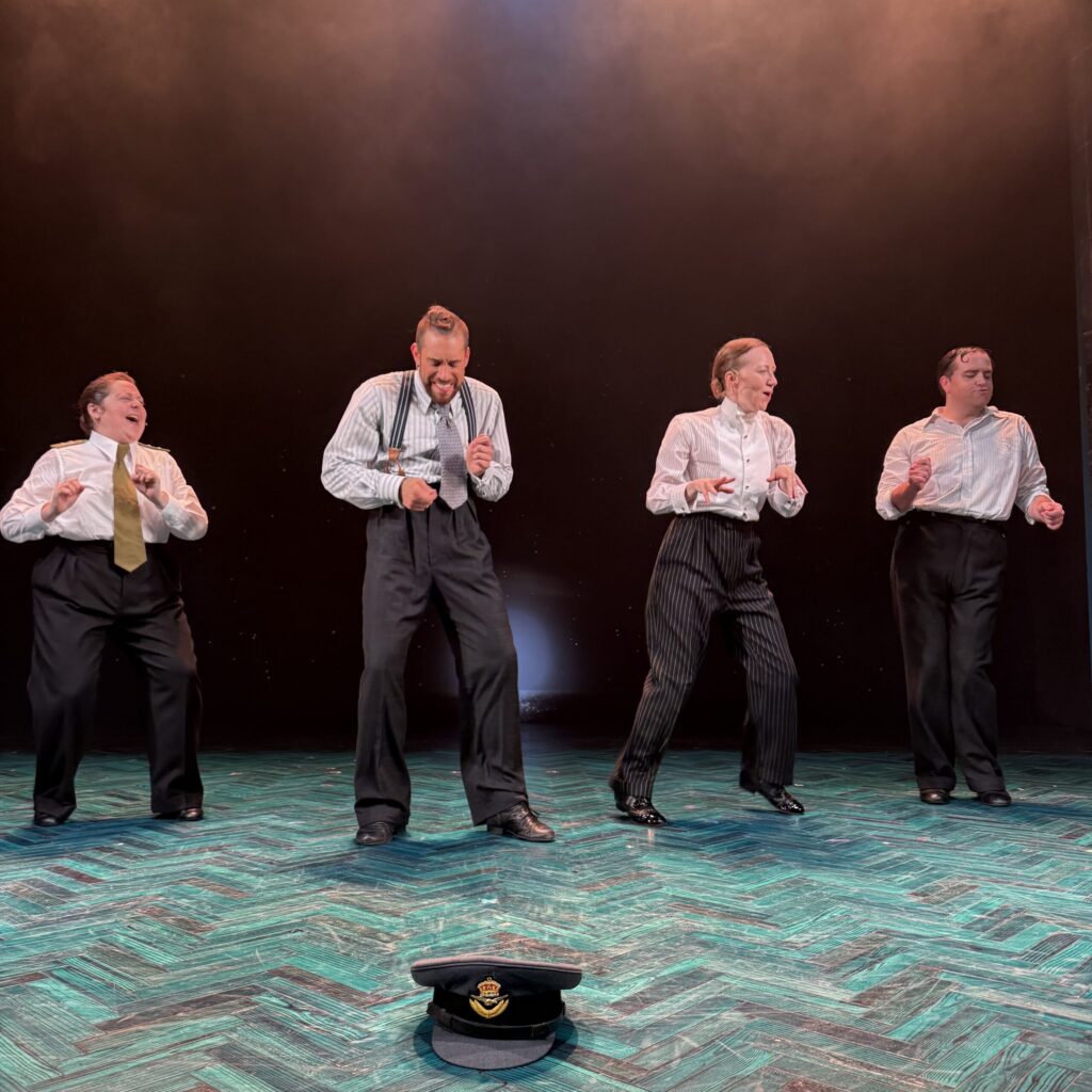 This Operation Is Painless…