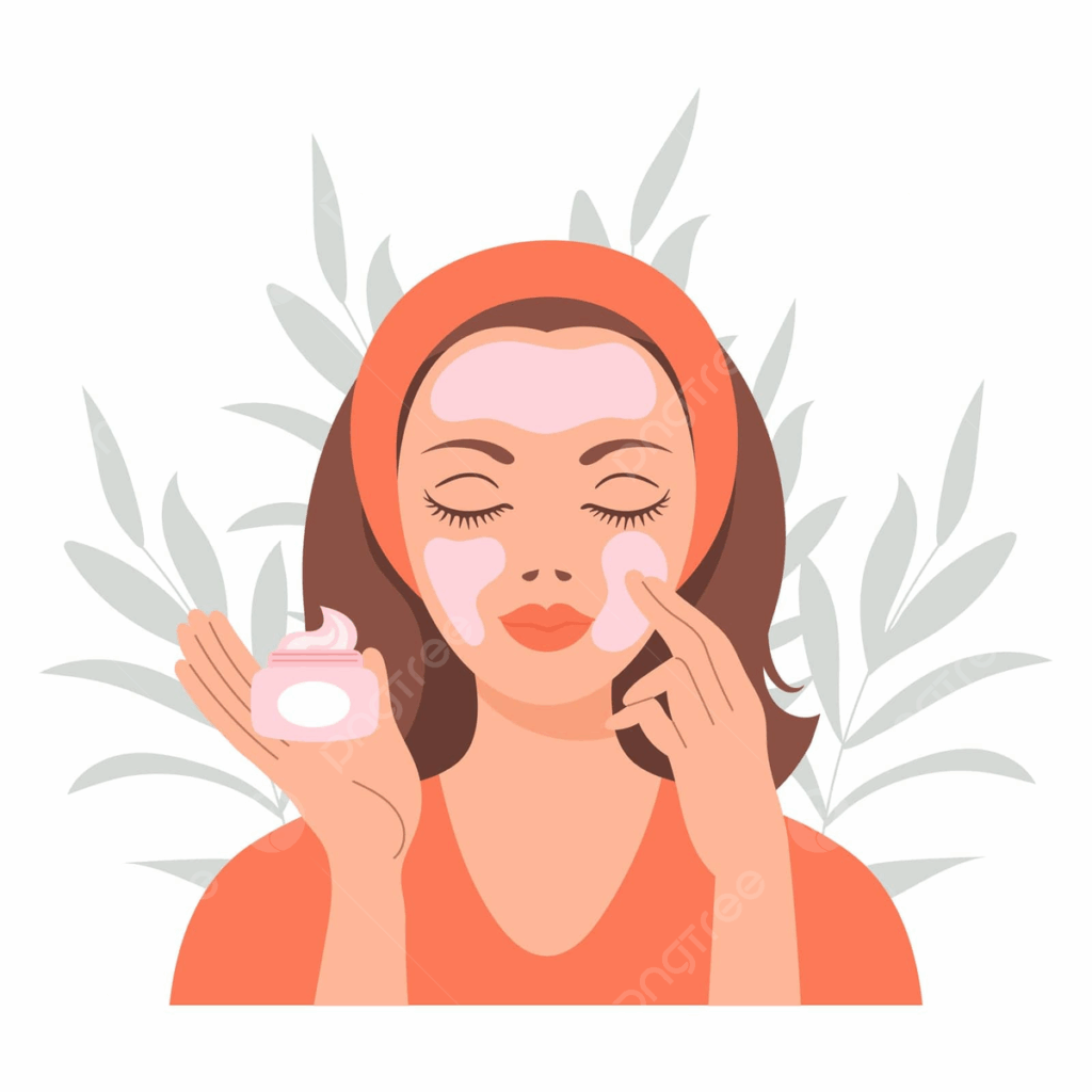 Fancy Free Skin Rituals…