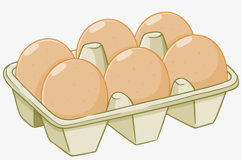 Cracked, Fried, Scrambled…Me, Not The Eggs