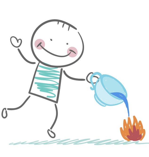 Manage Or Manipulate…