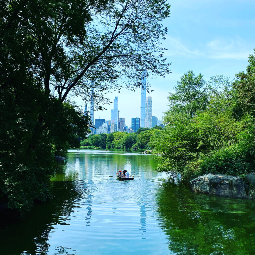 You’ll Always Be My Baby…