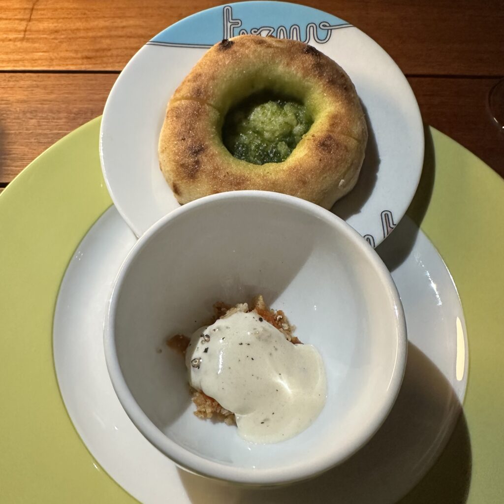 Dinner With A View…Hamptons Restaurant Review