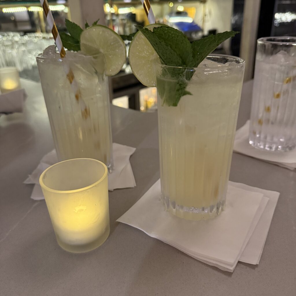 Neighborhood No No’s…NYC Restaurant Reviews