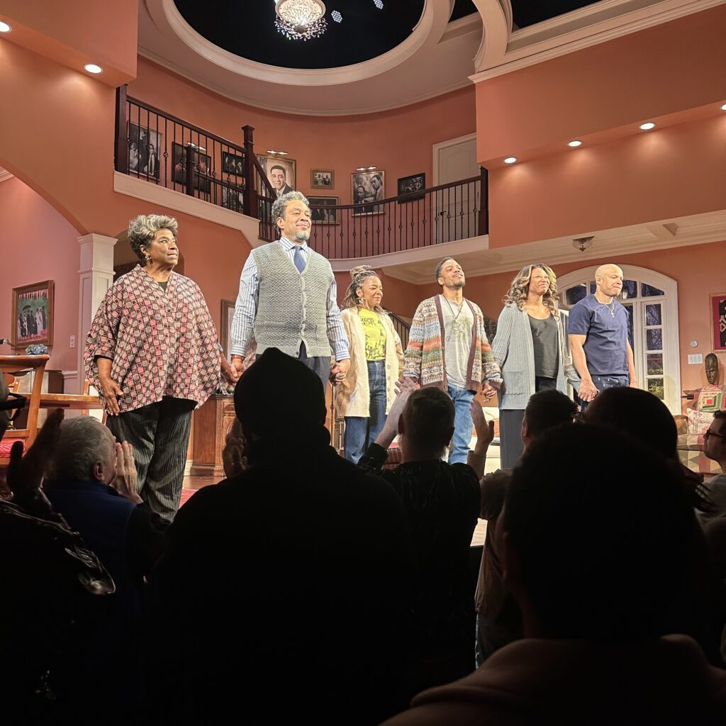 Promoting Purpose…