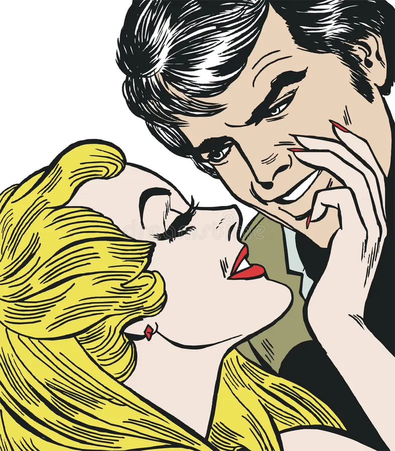 Romancing In The 21st Century👎🏻…