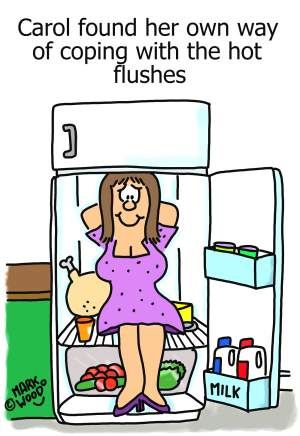 Too Hot To Handle…