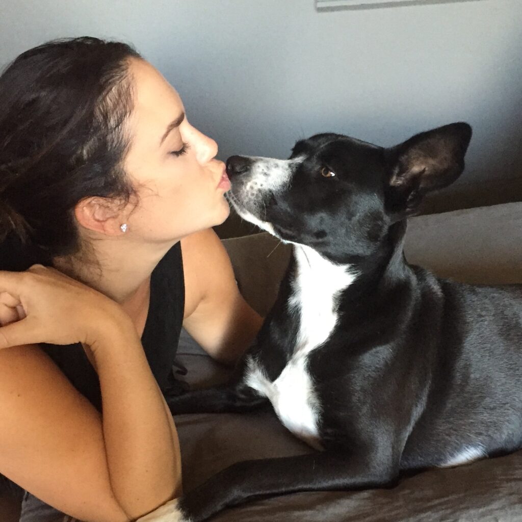 Love Will Keep Us Together…