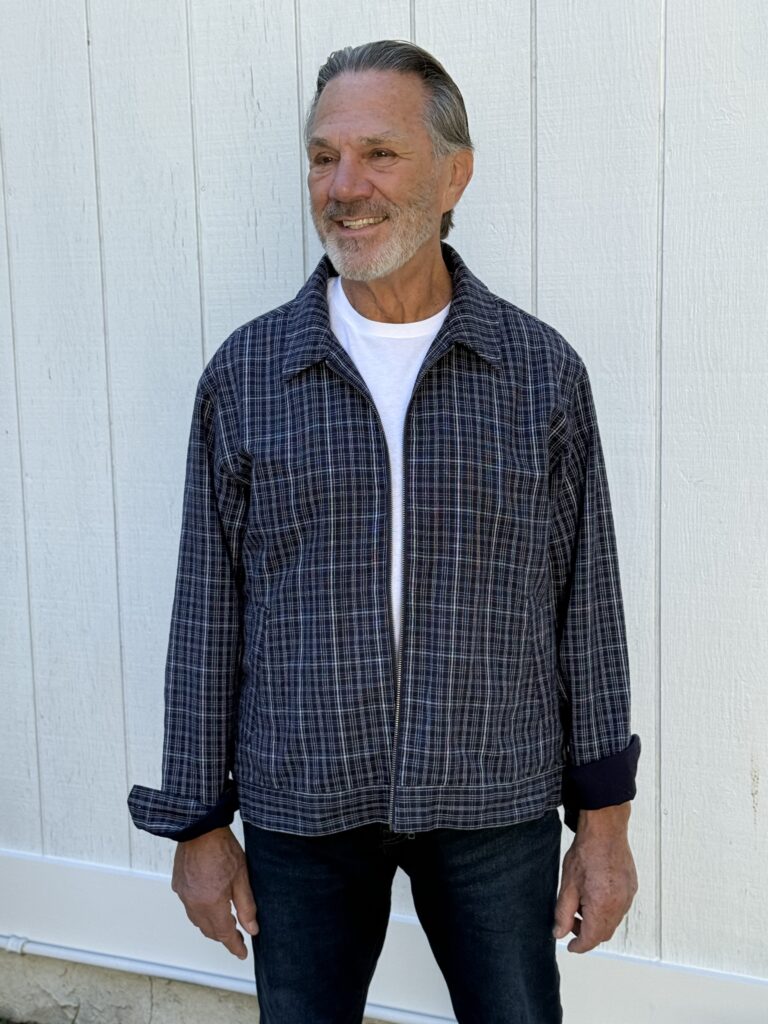 Facial Hair On Fancy Free Fridays…