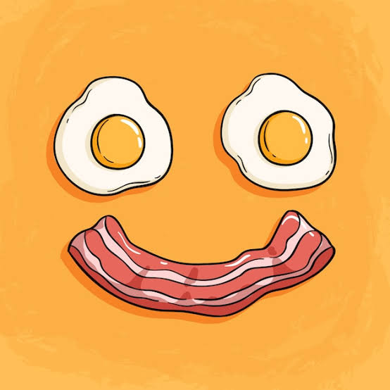 Sunny Side Up…