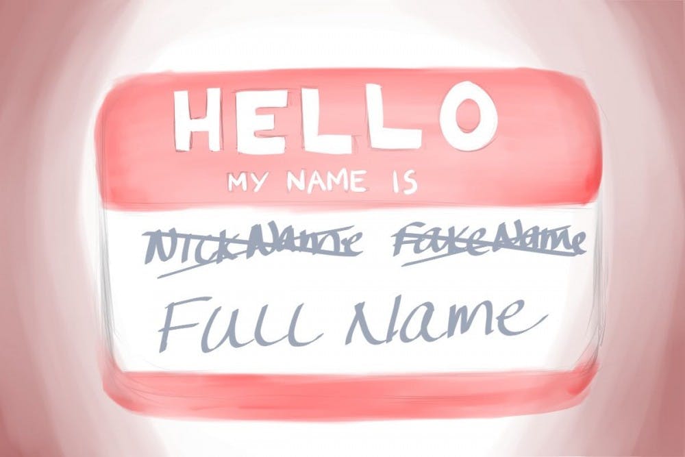 Moniker Circumcision…