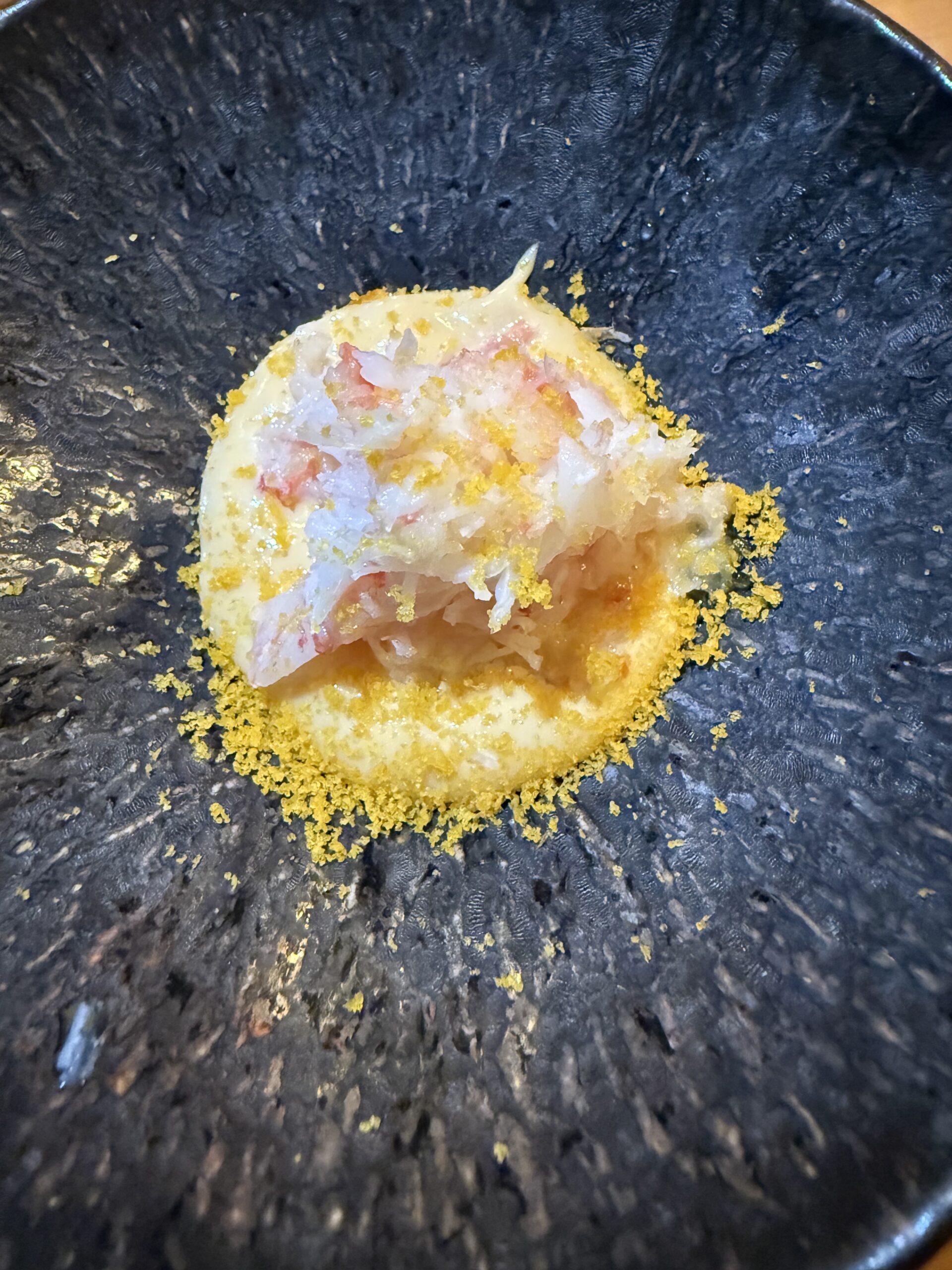 Upper West Side In The Raw…NYC Restaurant Review