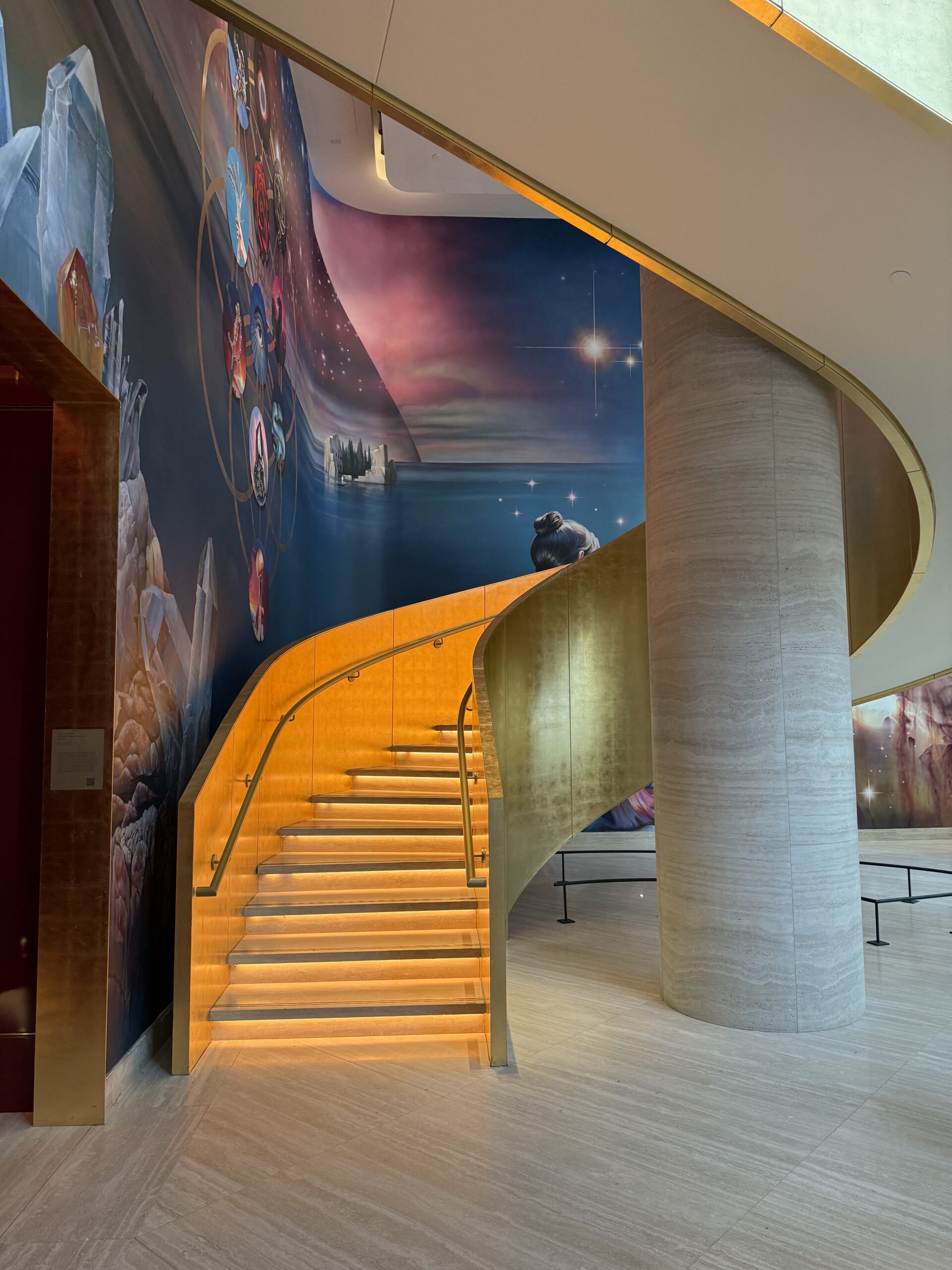 Faena Fabulosity…Exploring NYC