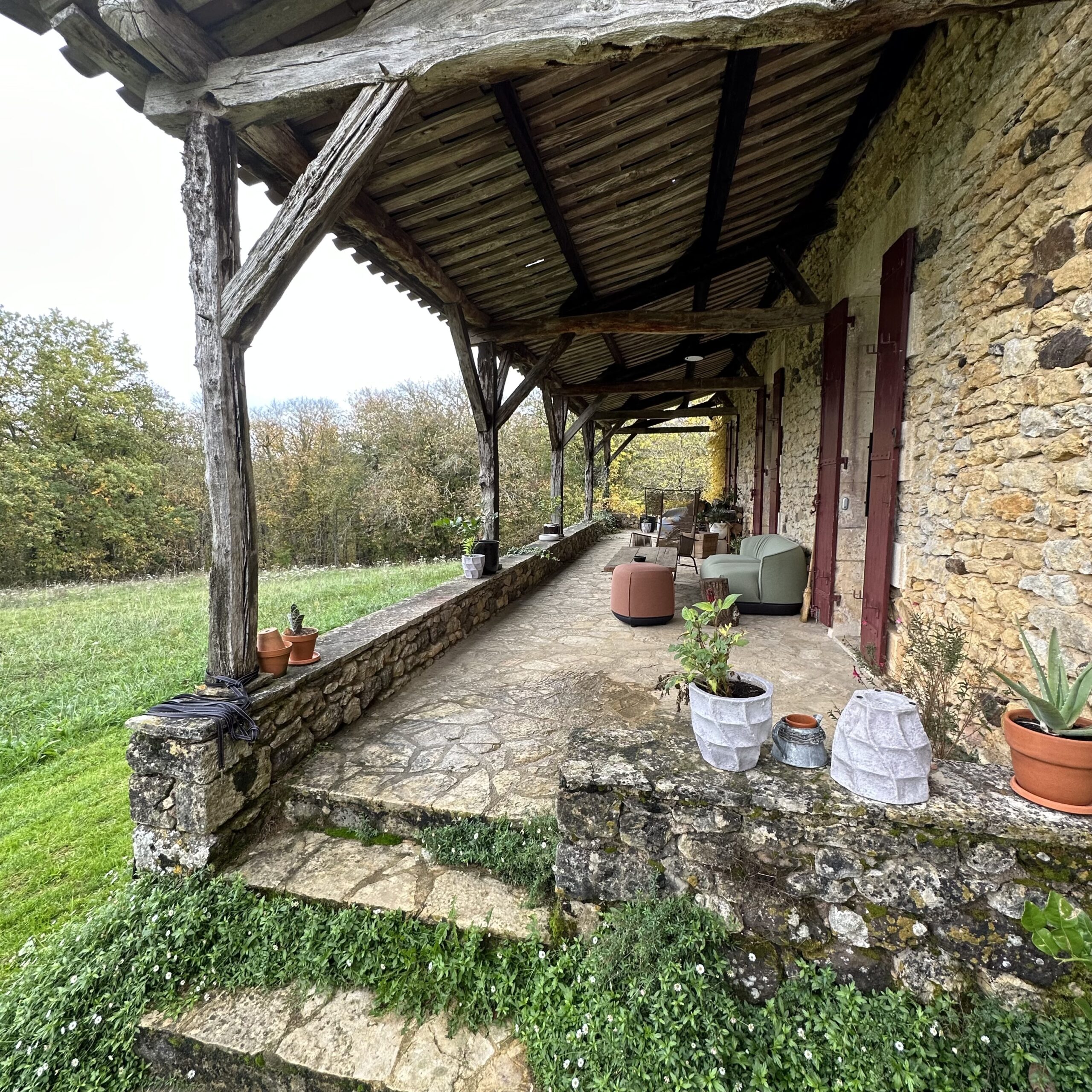 Roaming Southwest France…