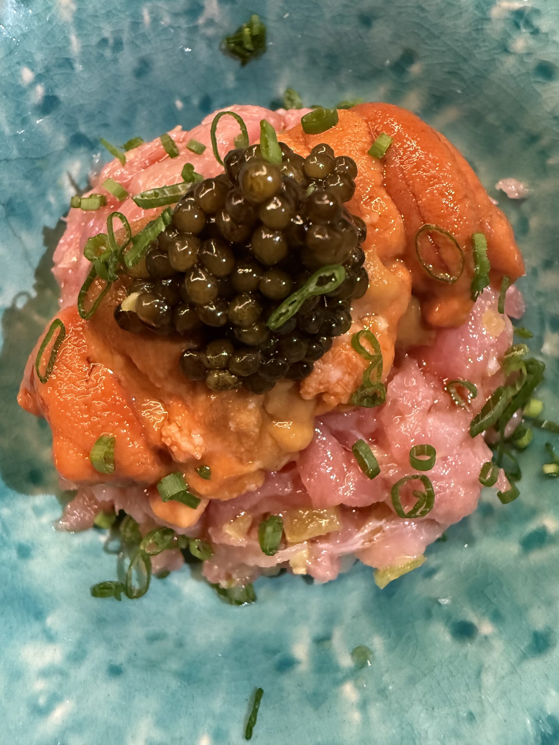 Affordable Omakase…NYC Restaurant Review