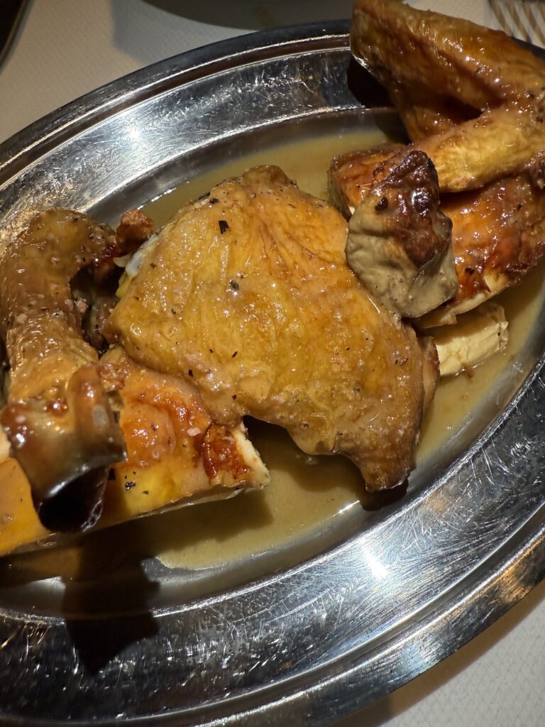 Flirtatious Chez Fifi…NYC Restaurant Review