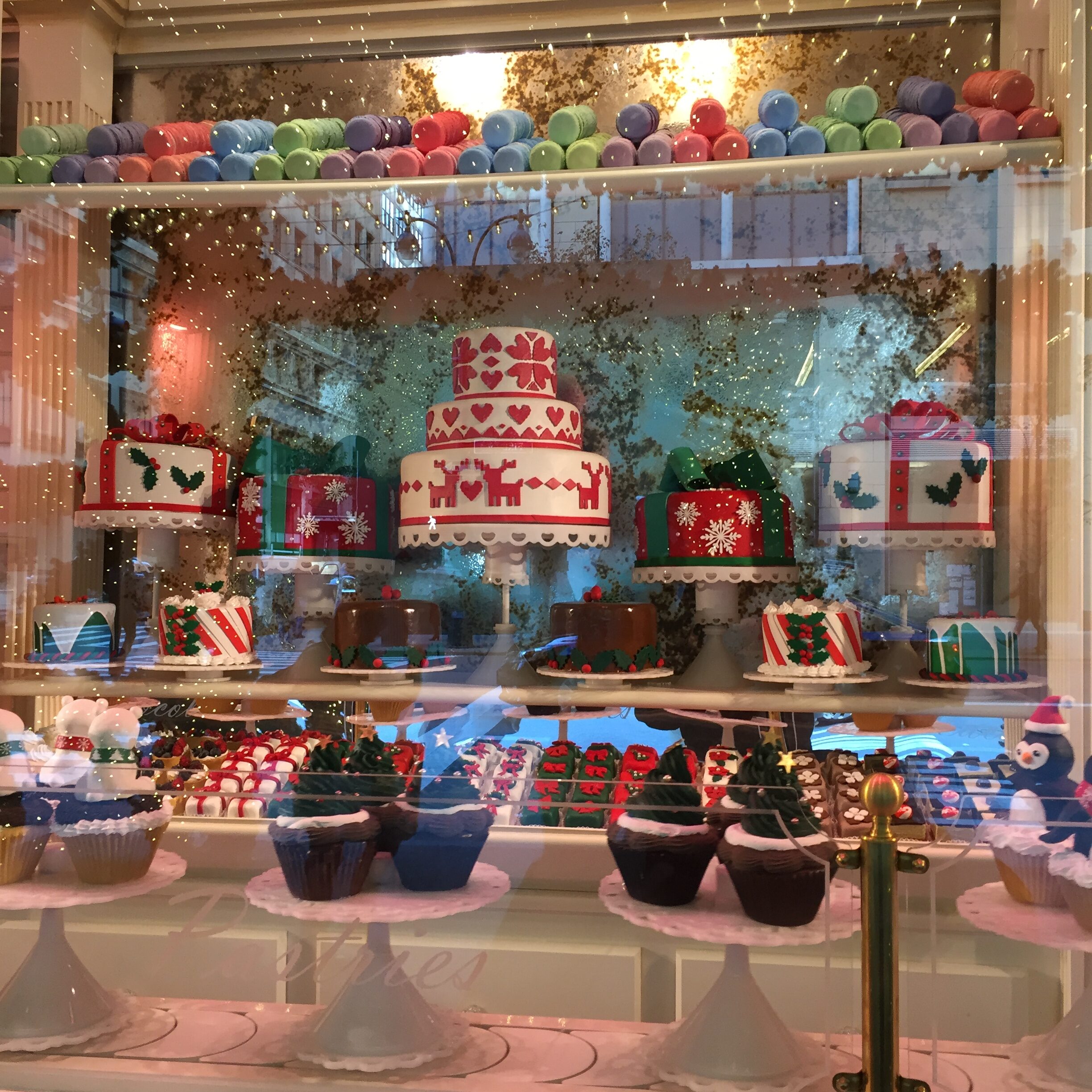 Fancy Free Black Friday…Plan Ahead