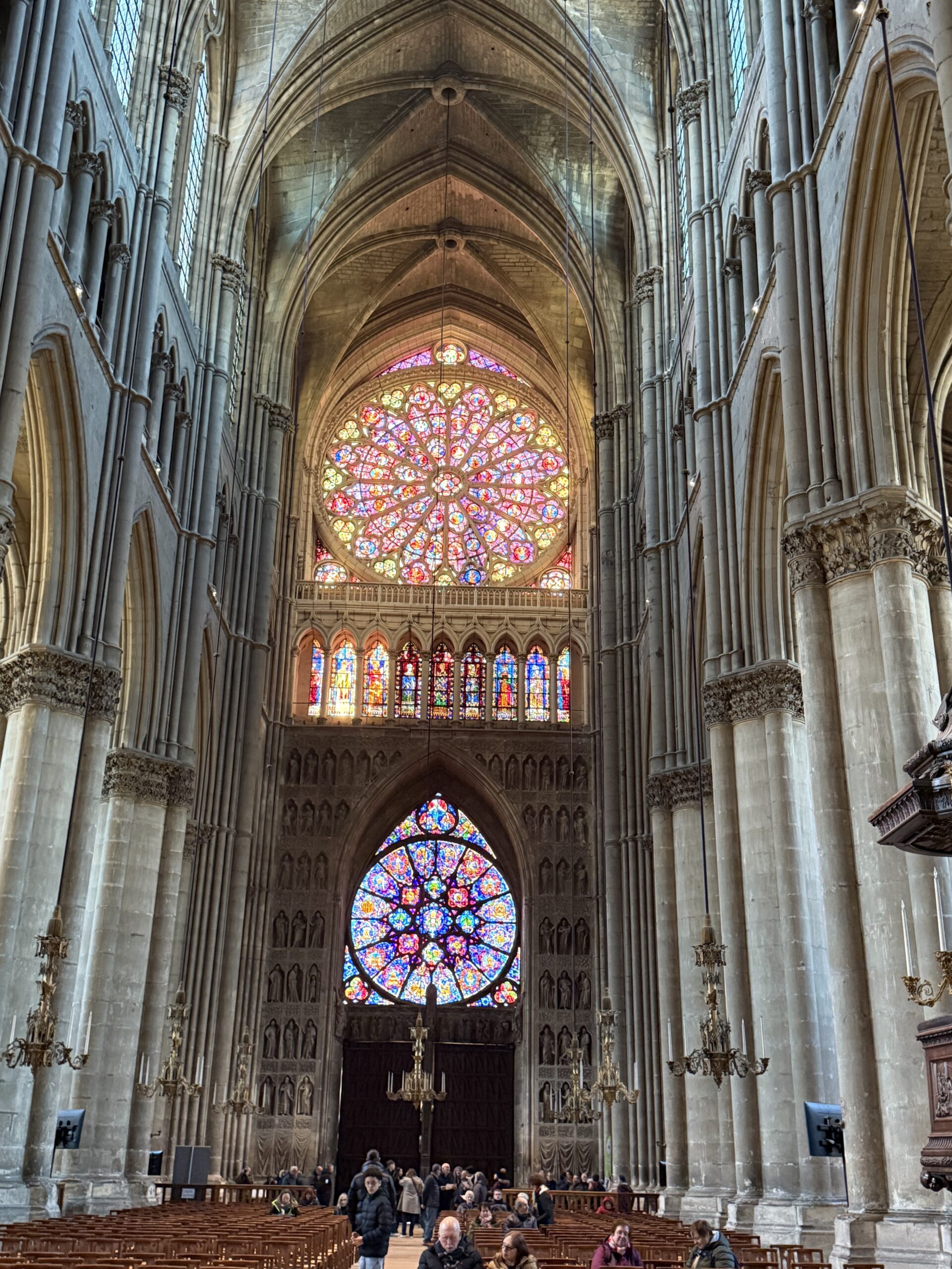 I’ll Drink To That…Champagne Visit