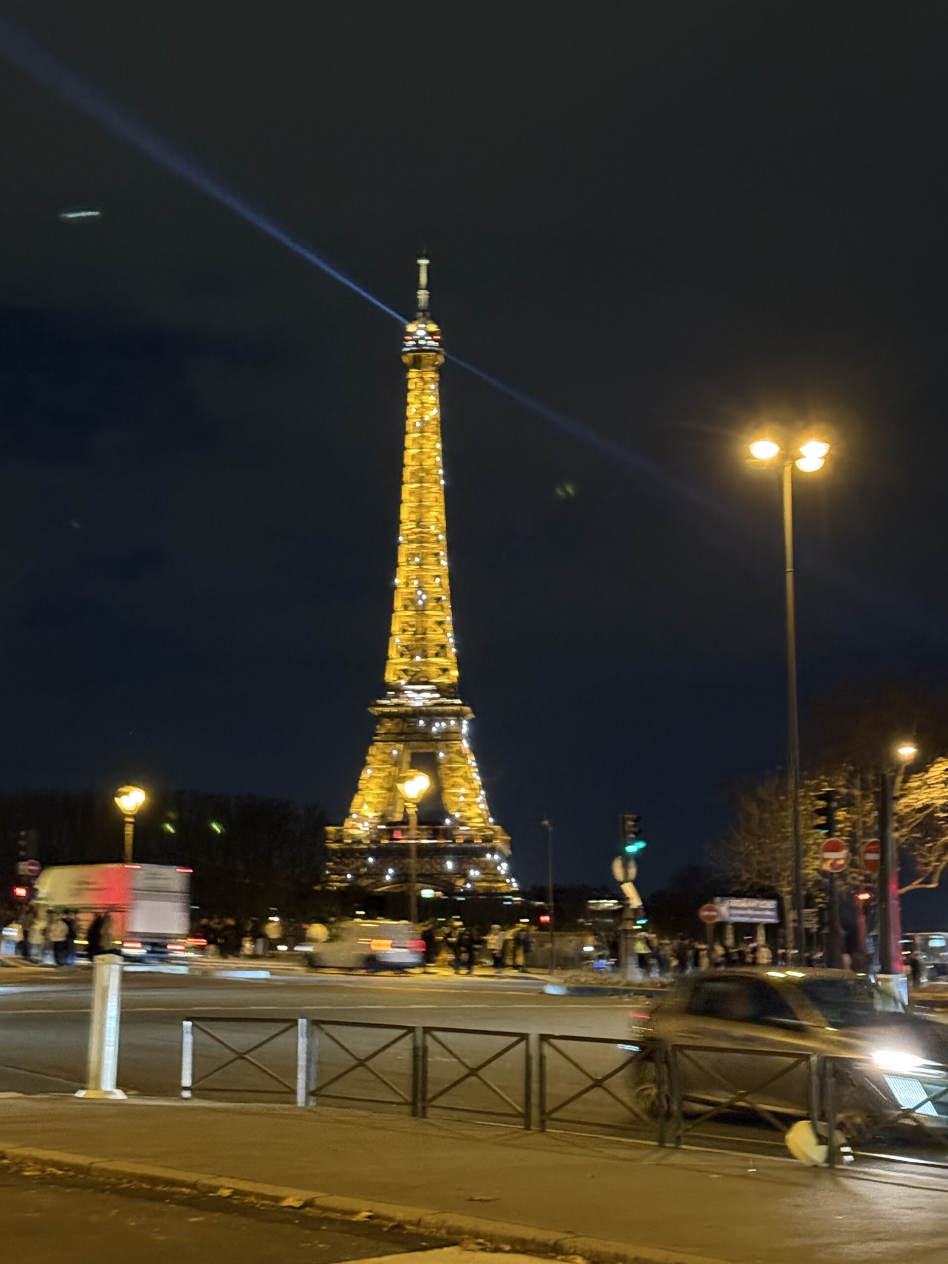 Kiss The Day Goodbye…