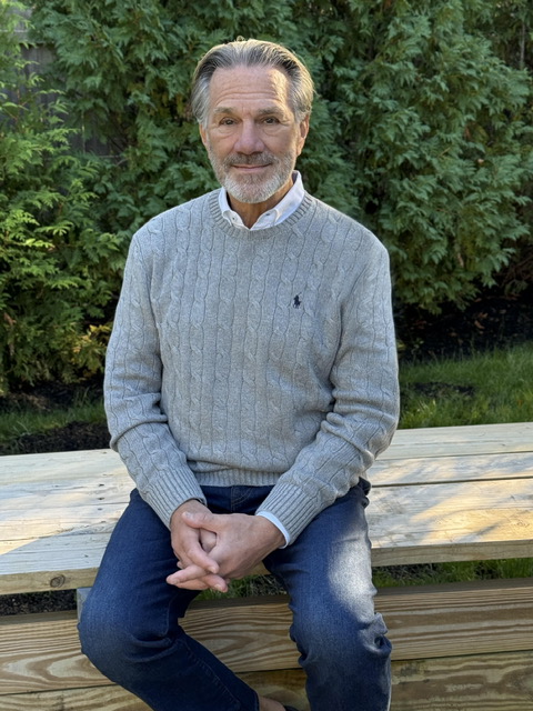 A Beard In Our Midst…