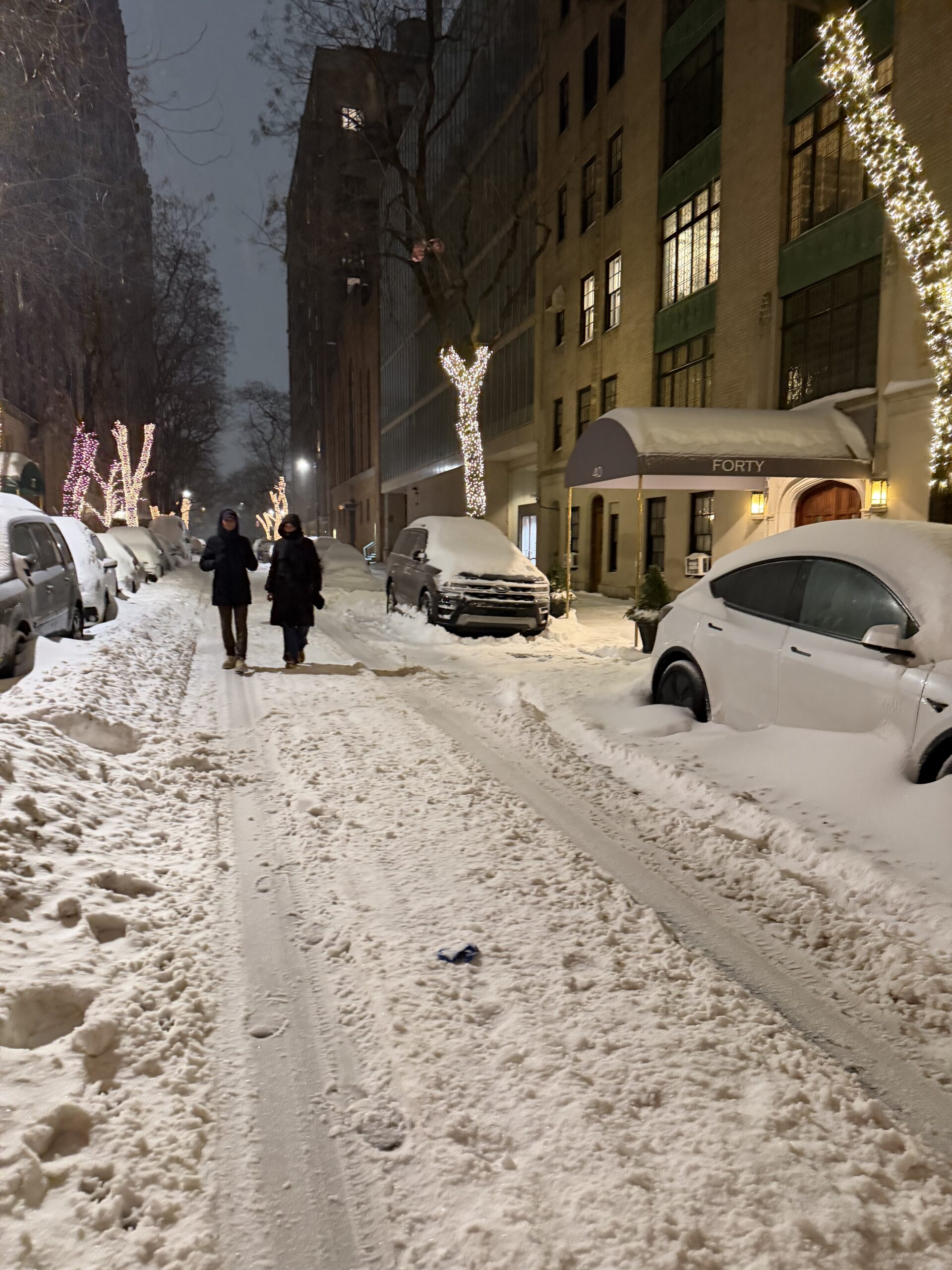 It’s Not Nice To Disrespect Mother Nature…