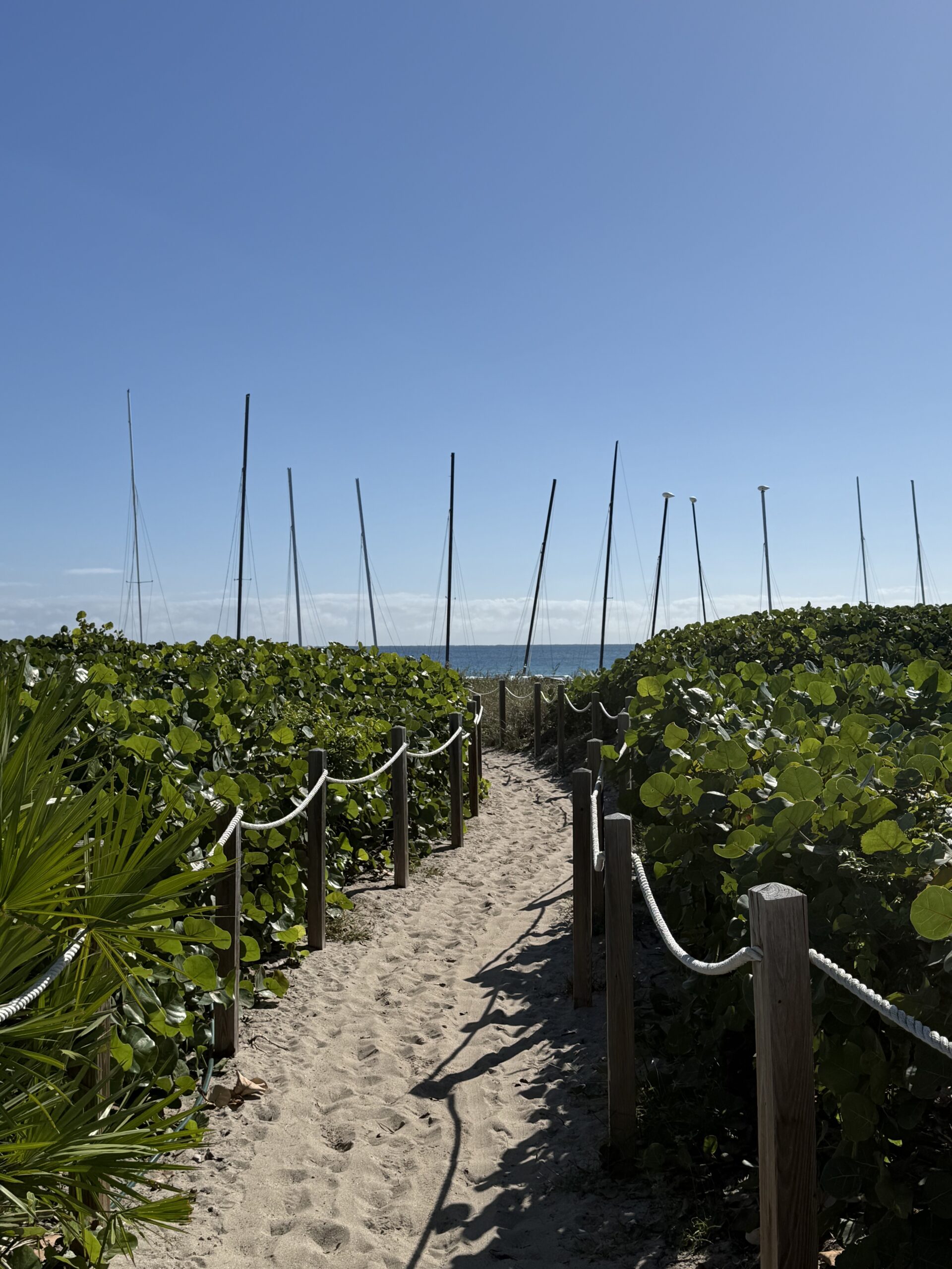 Keep On Keepin’ On…