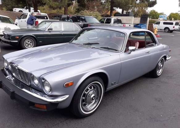 Baby, You Can Drive My Car…