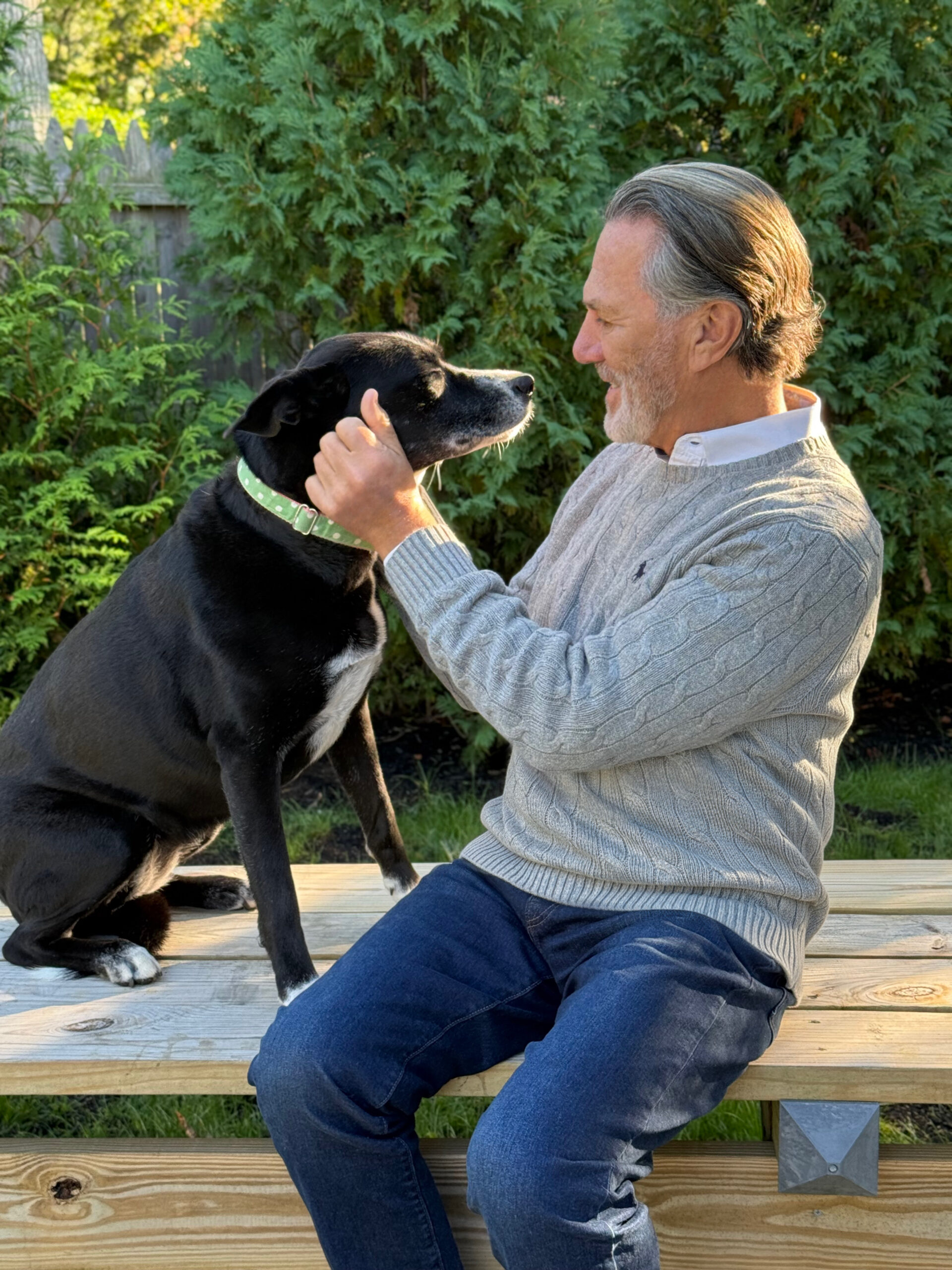 Interplanetary Relationships…