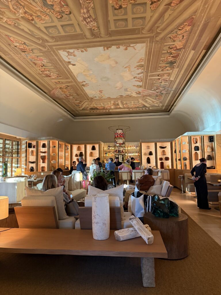 Tutto Mare Is All That…Palm Beach Restaurant Review