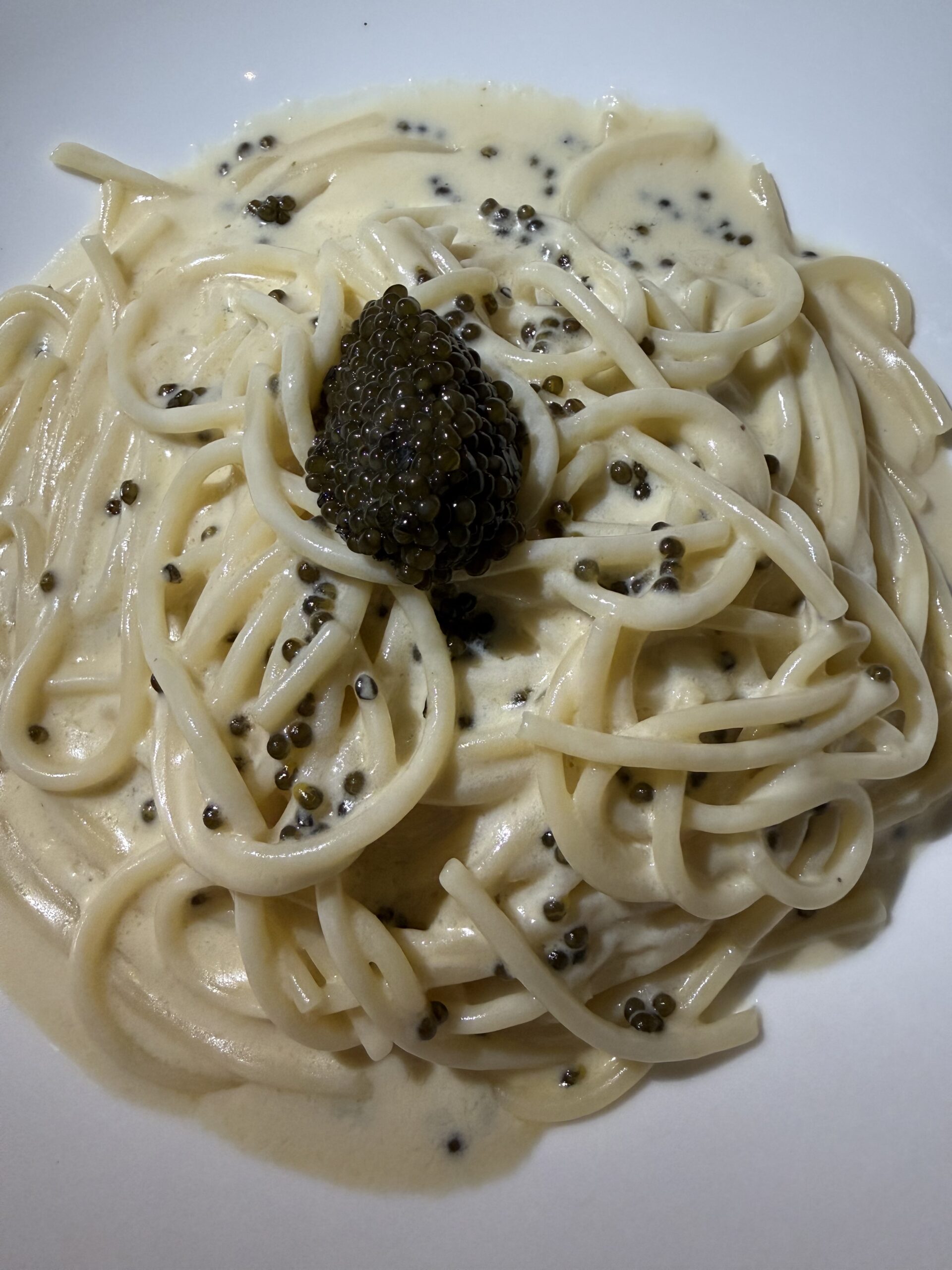 Saddling Up To The Polo Room…Palm Beach Restaurant Review