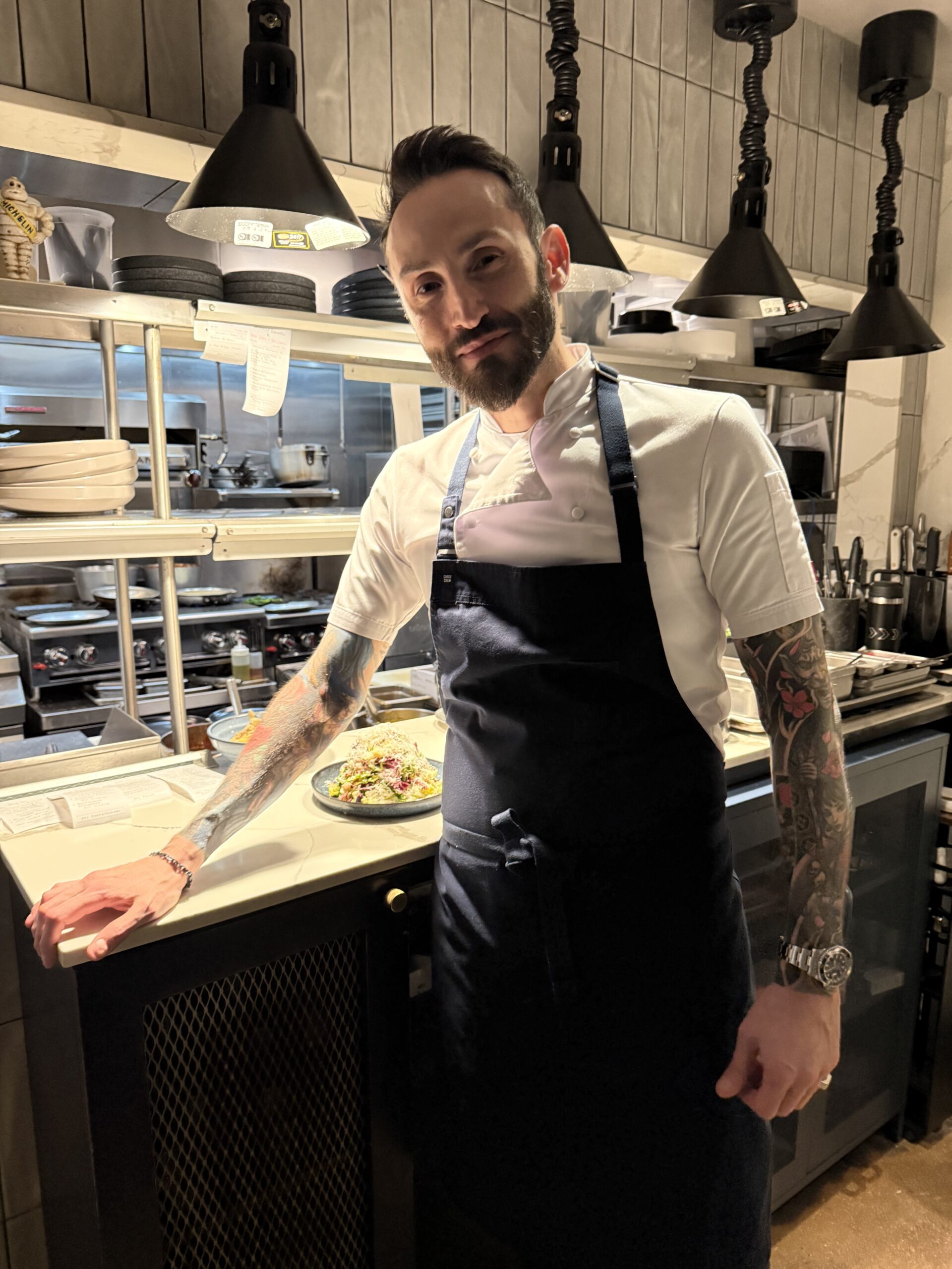 Holy Heritage…South Florida Restaurant Review