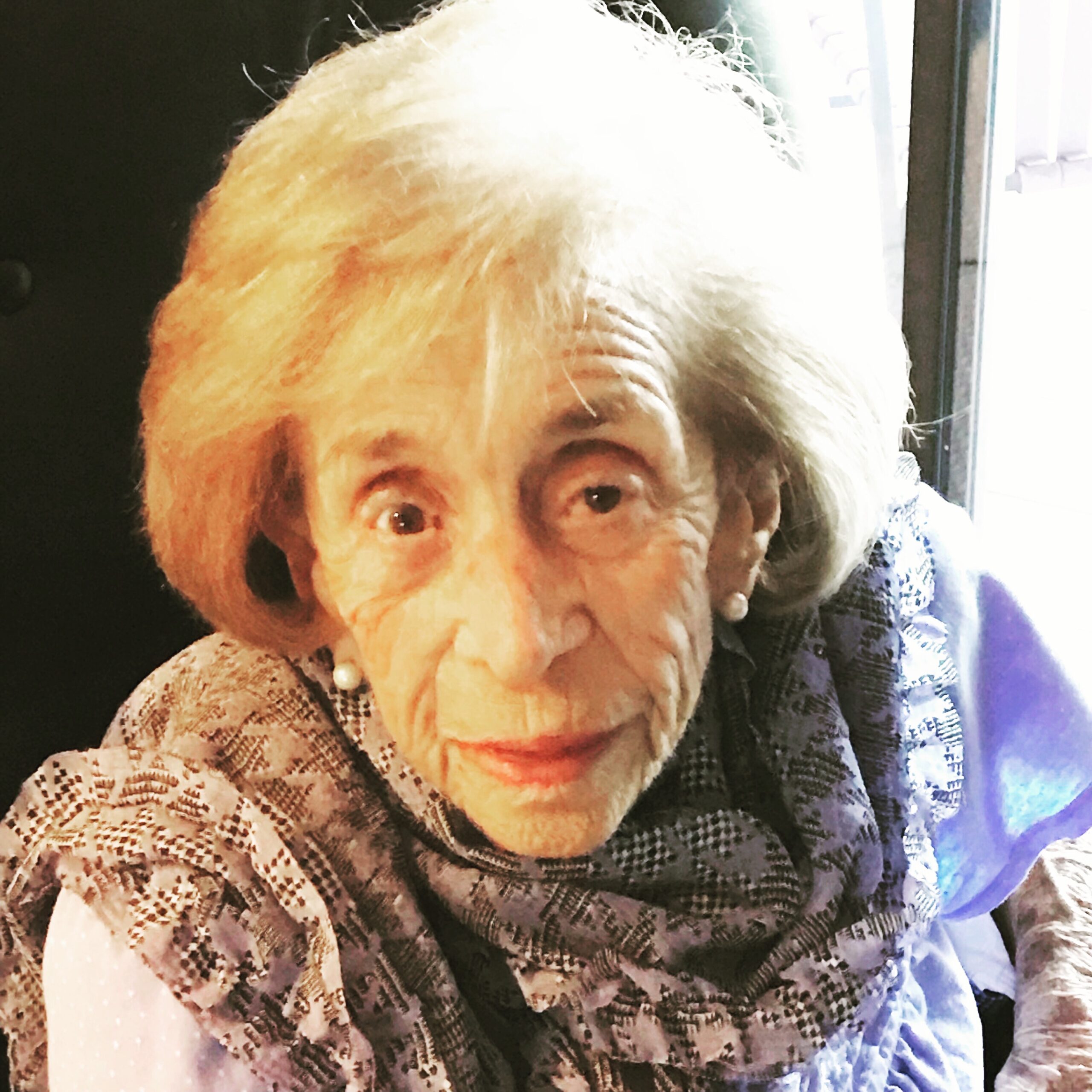 It’s Enough Already…