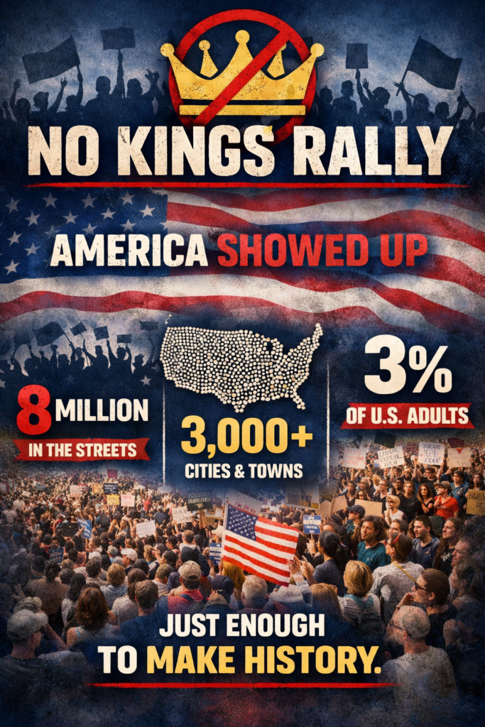 Just Enough…🇺🇸