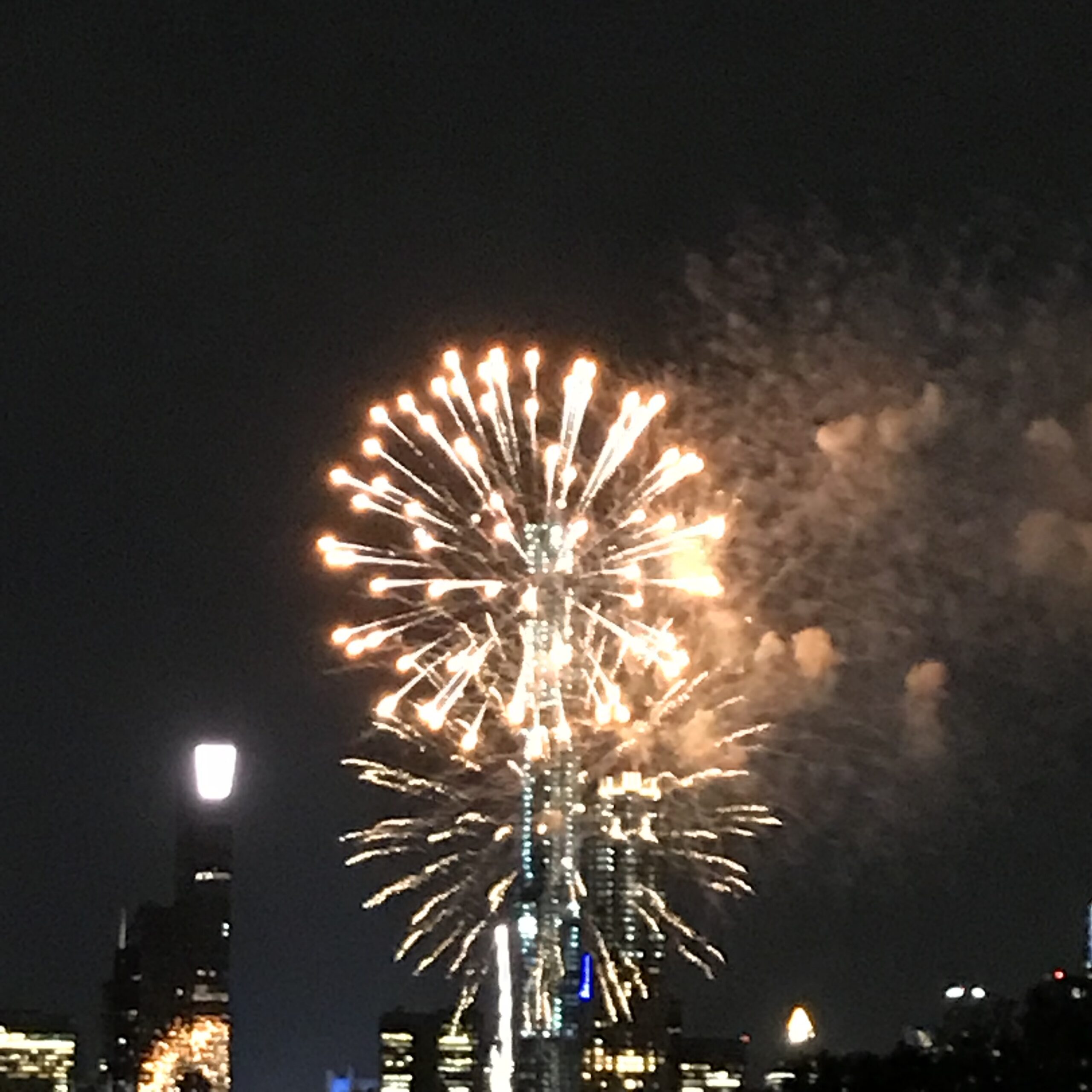 The World Is On Fire So Time For A Foot Massage…