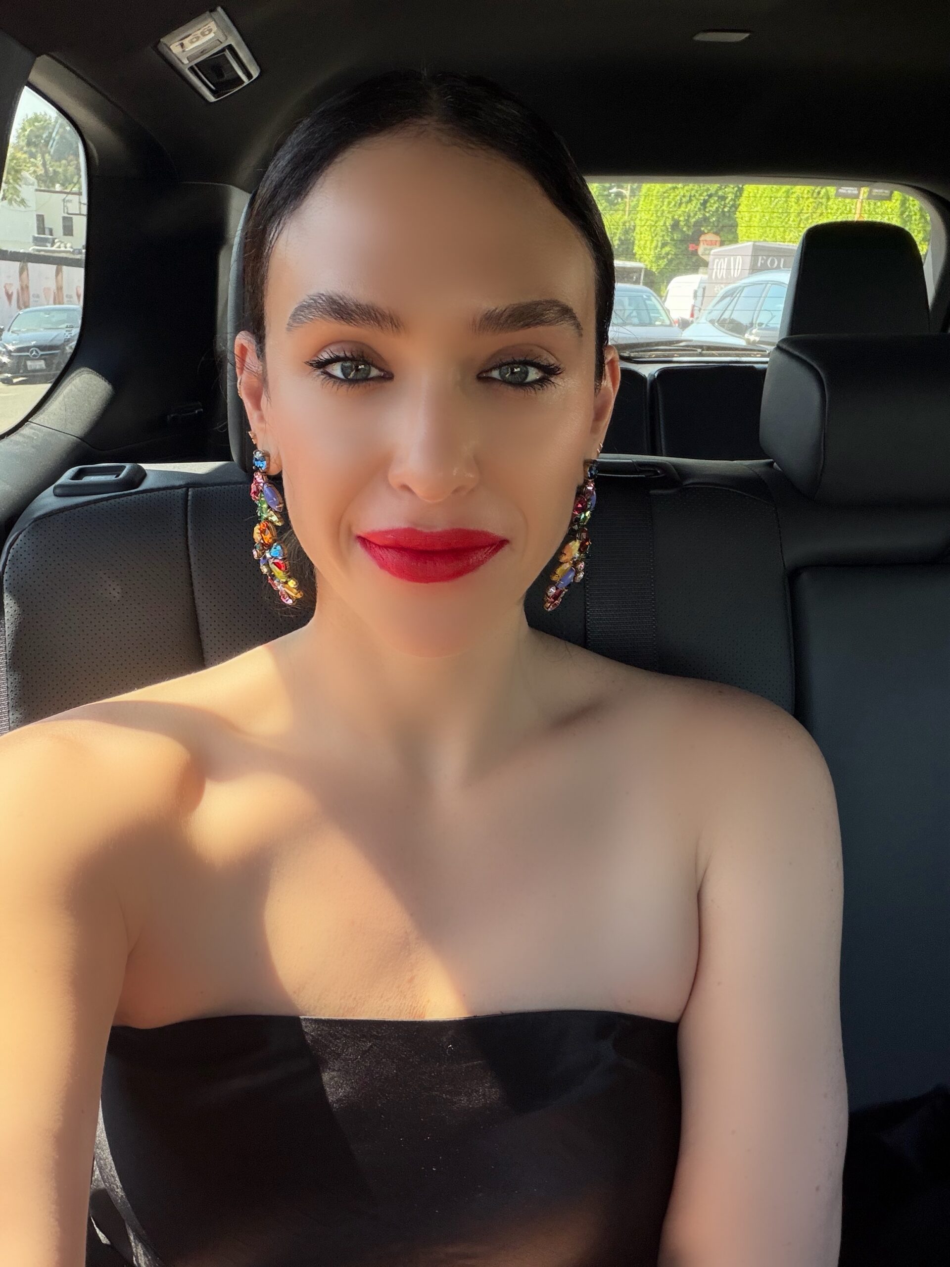 And The Winner Is…