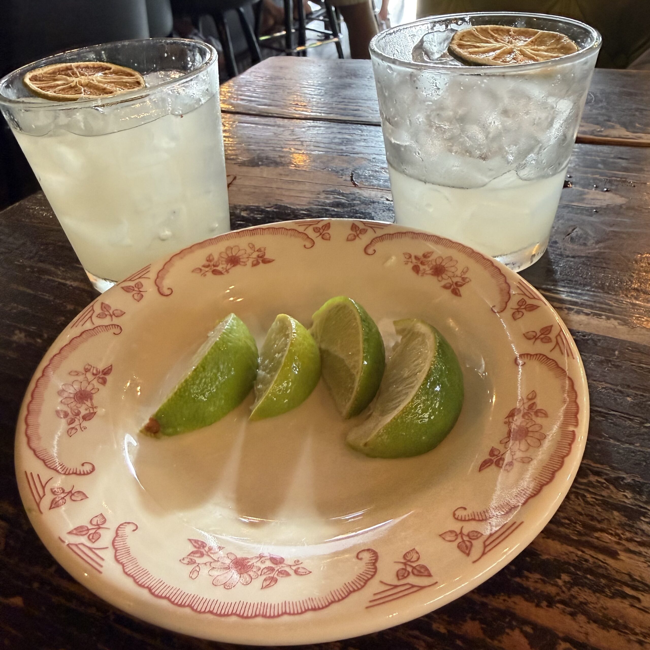 The Happiest Hours At El Camino…South Florida Restaurant Review