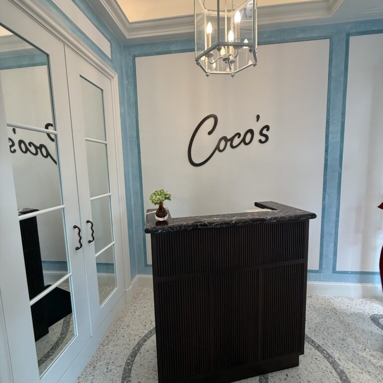 Not Nuts For Coco’s…Palm Beach Restaurant Review