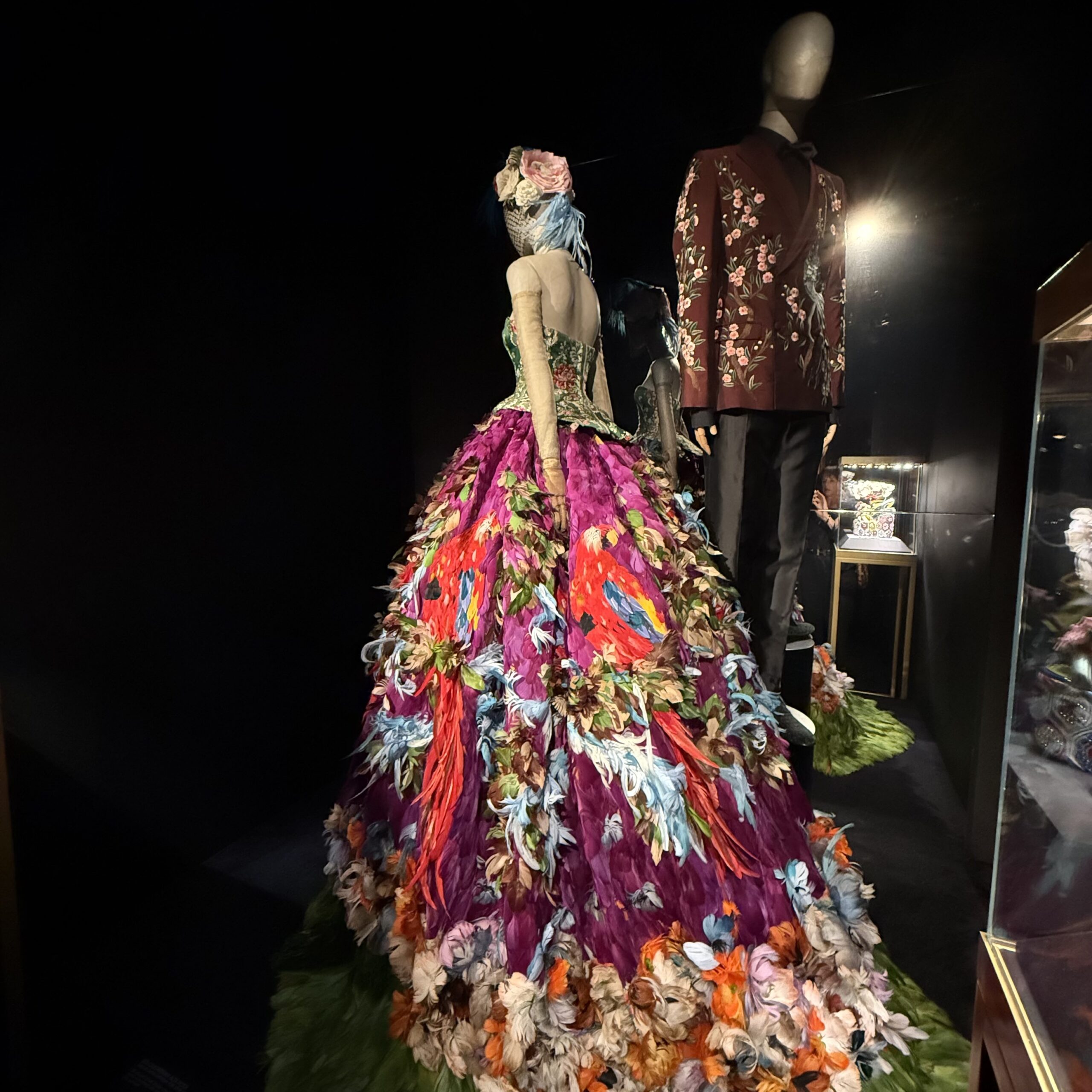 From The Heart To The Hands…Fashion Fabulosity