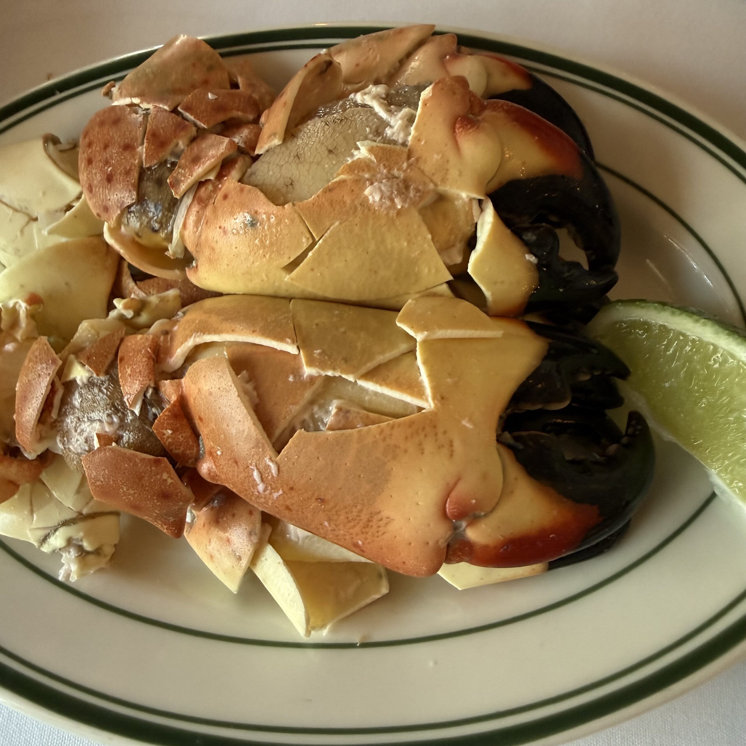 No Ordinary Joe…Miami Restaurant Review