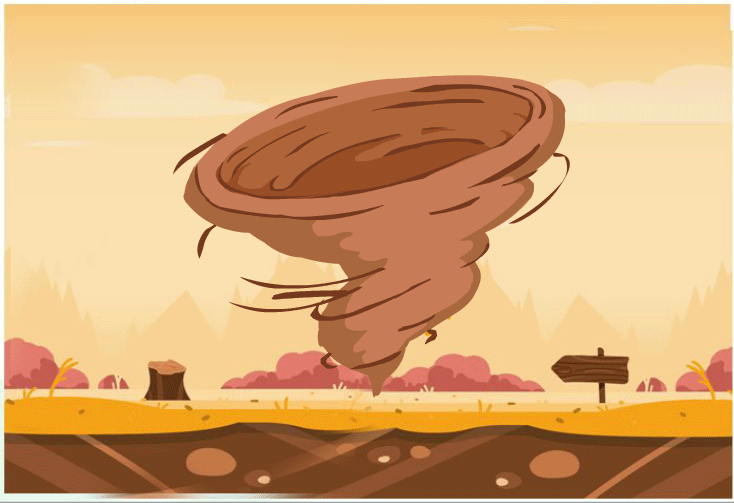 Whip It, Whip It Good…