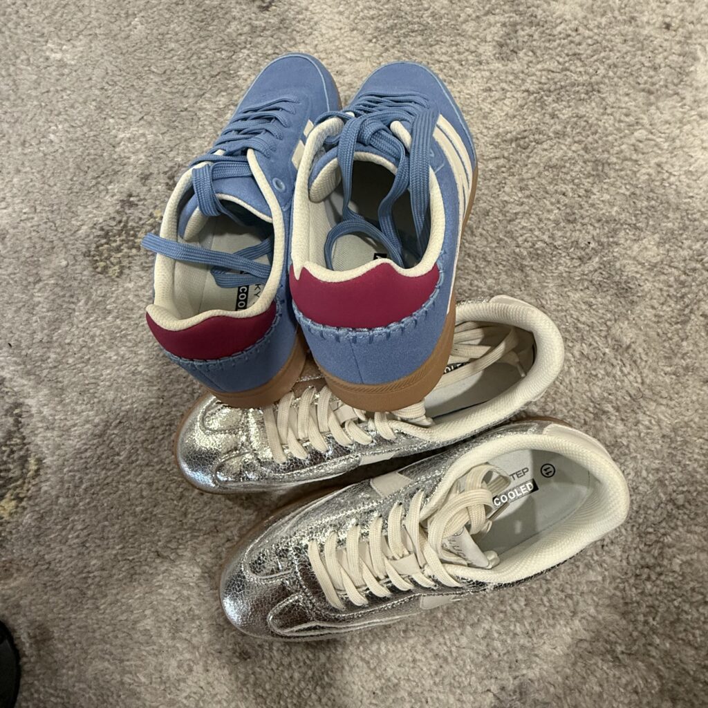 Fancy Free Fridays…