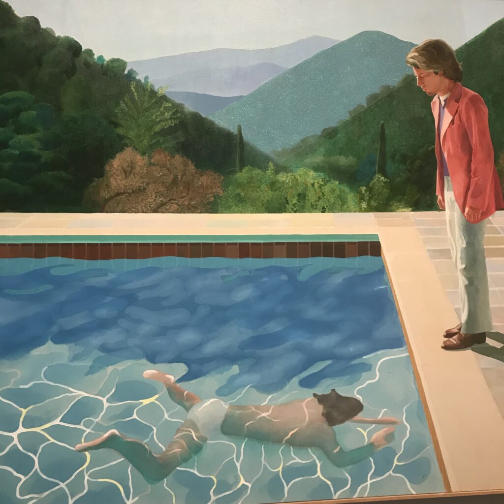 I Wish I Knew How To Quit You…