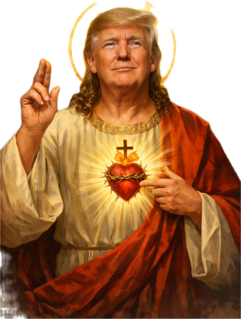 Holy Roller…