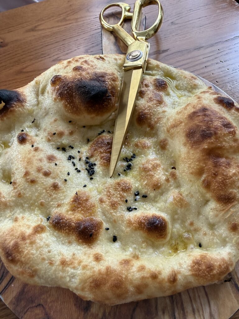 Love Letter…NYC Restaurant Review