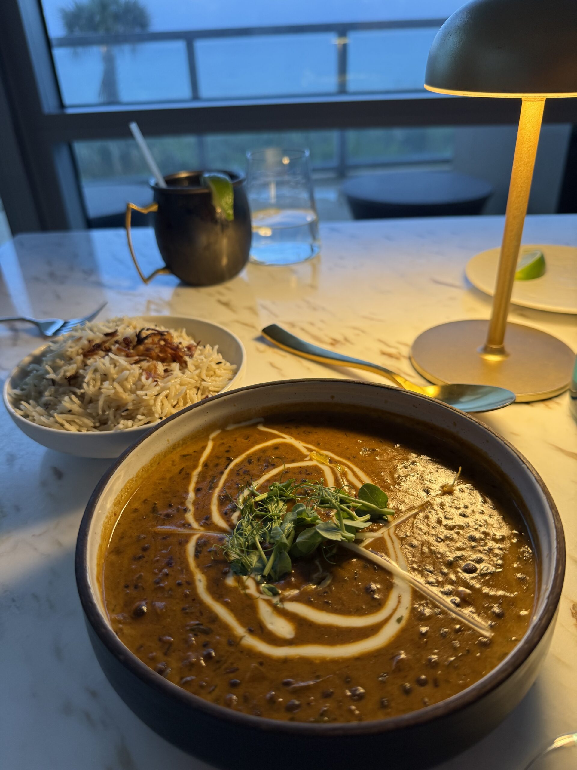 Fresh Ayre…South Florida Restaurant Reviews