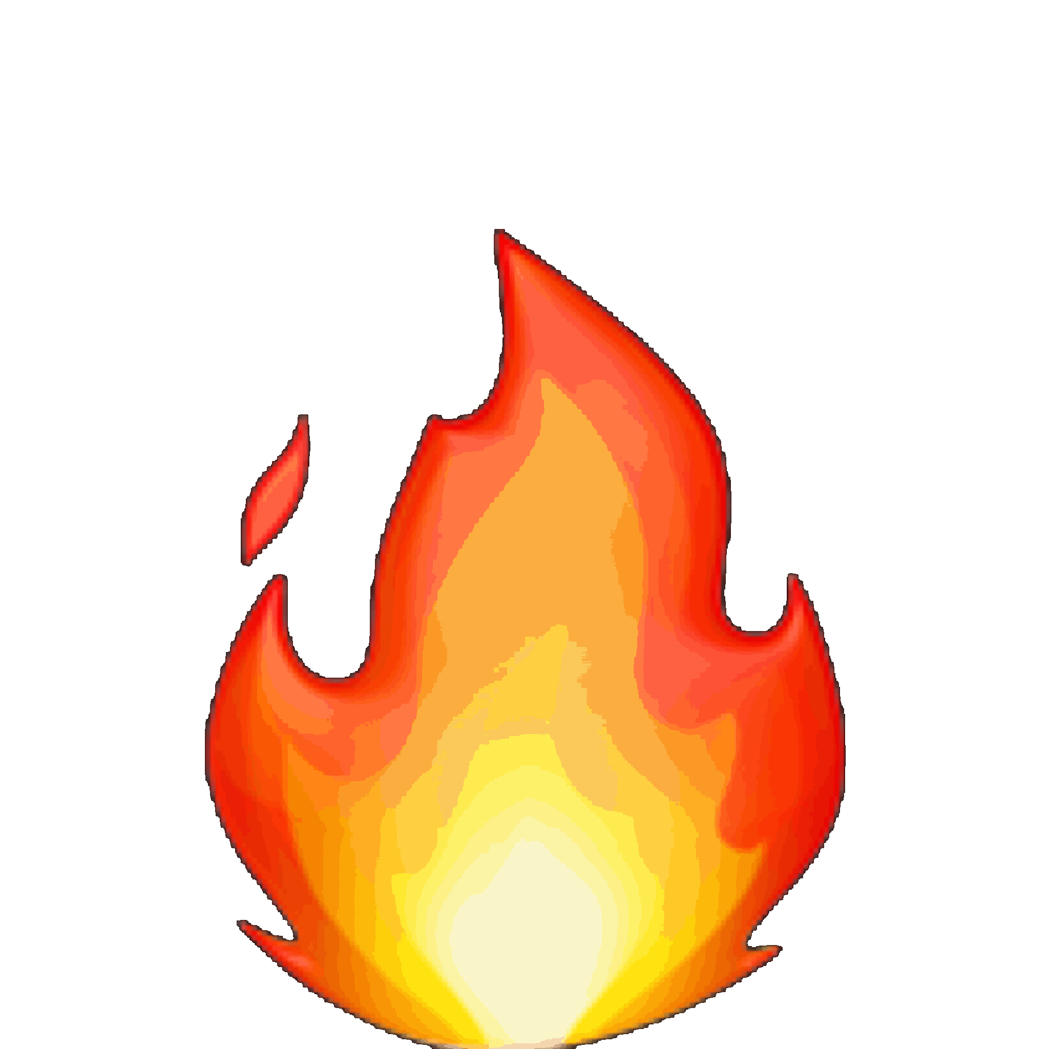 Light My Fire…