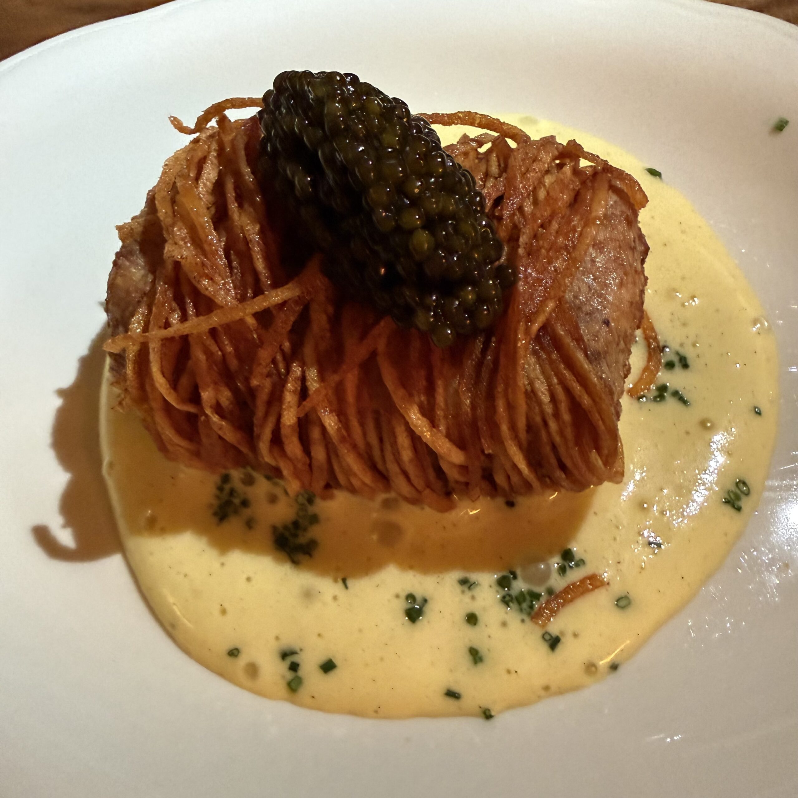 Somssi, Serious Food Without The Attitude…NYC Restaurant Review