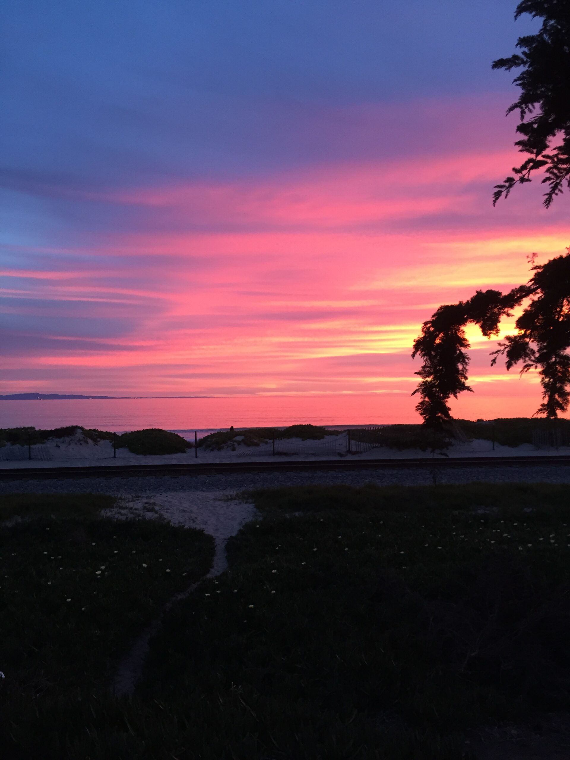 Sacred Hour…
