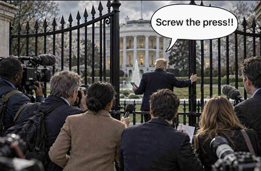 The Truth Hurts…