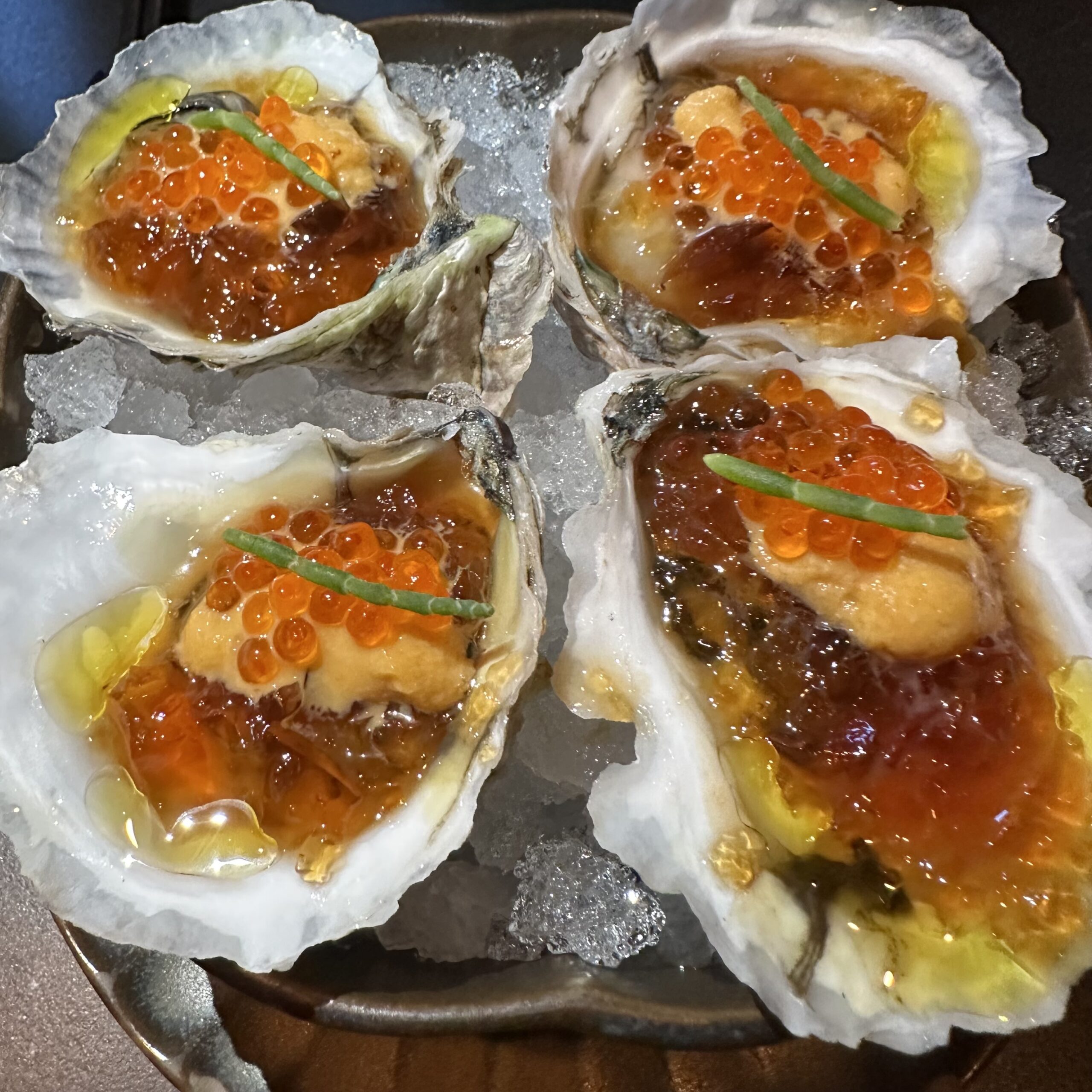 53 Is A 10…NYC Restaurant Review