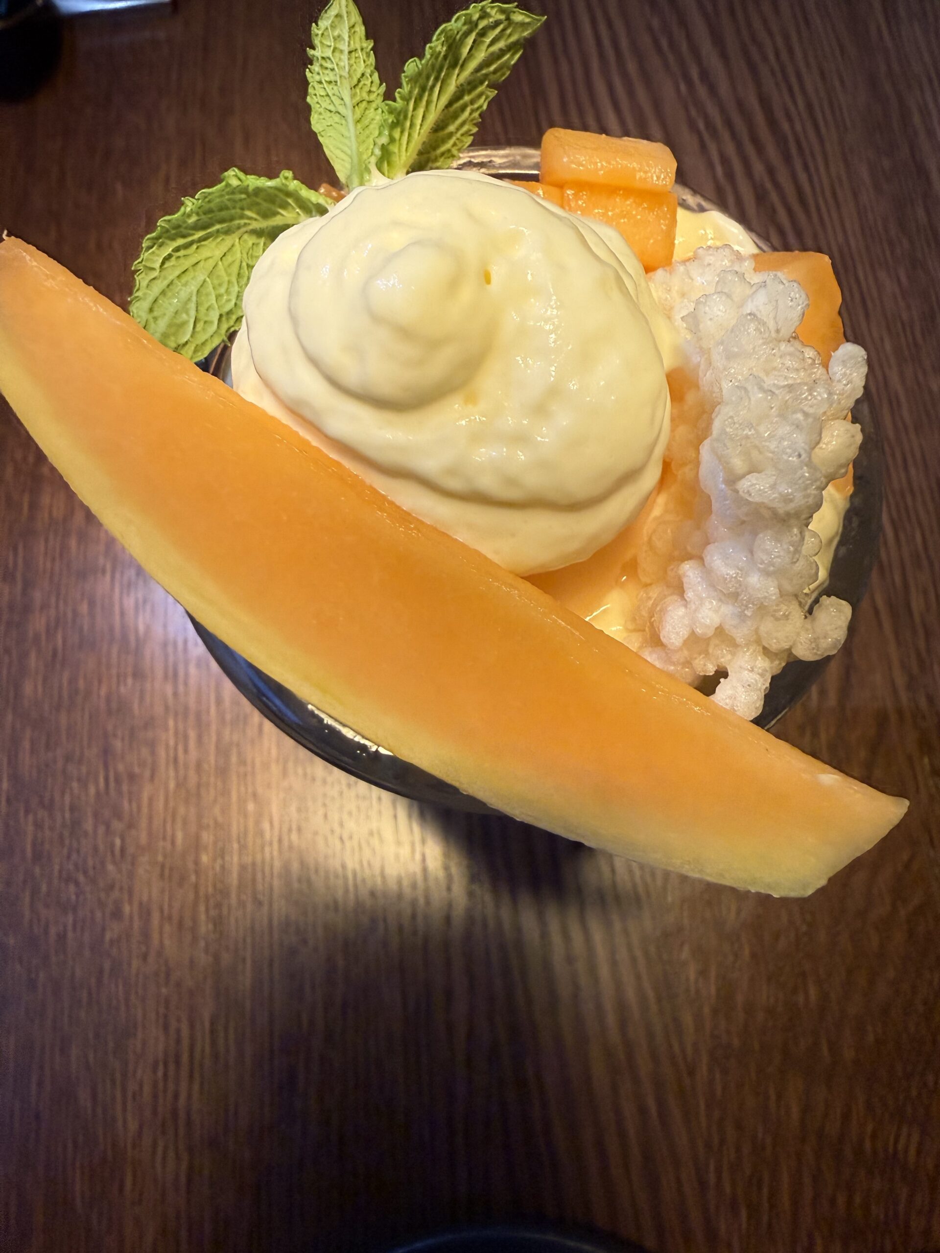 Newly Opened Noury…NYC Restaurant Review